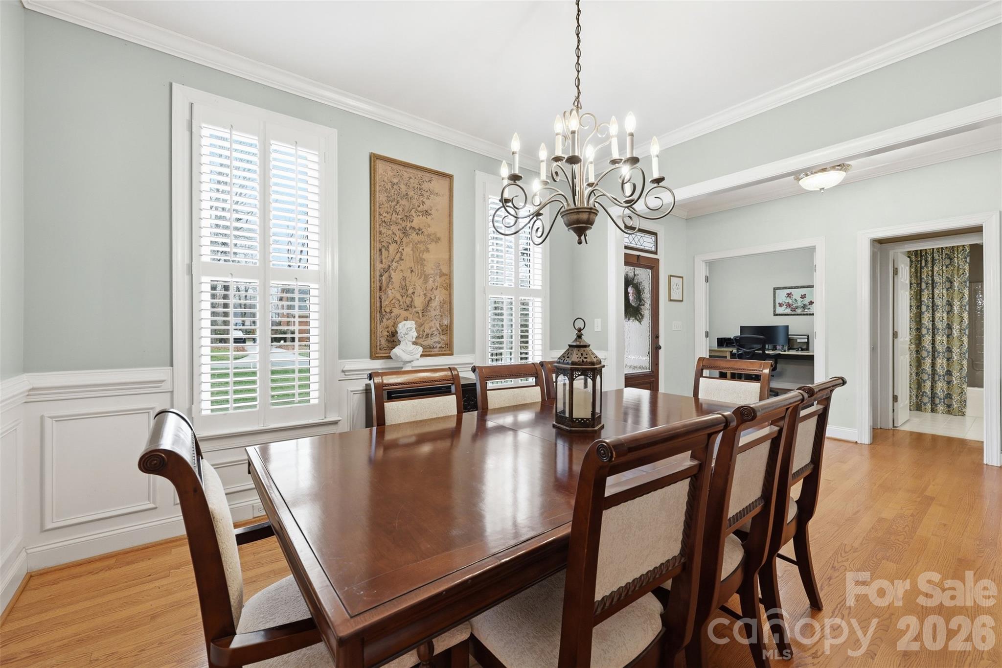 2117 Keegan Court Matthews NC 28104