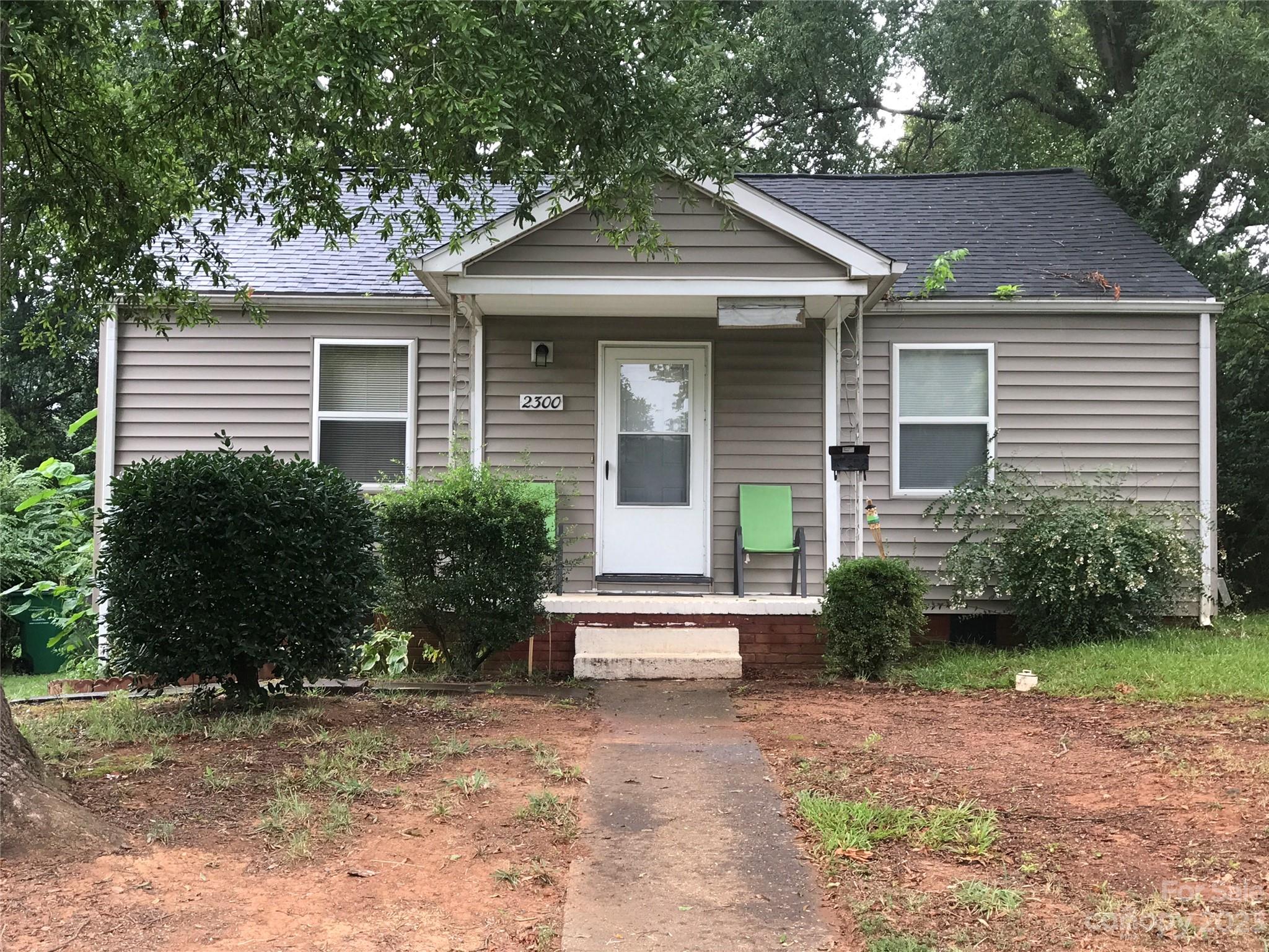 2300 Vanderbilt Road Charlotte NC 28206