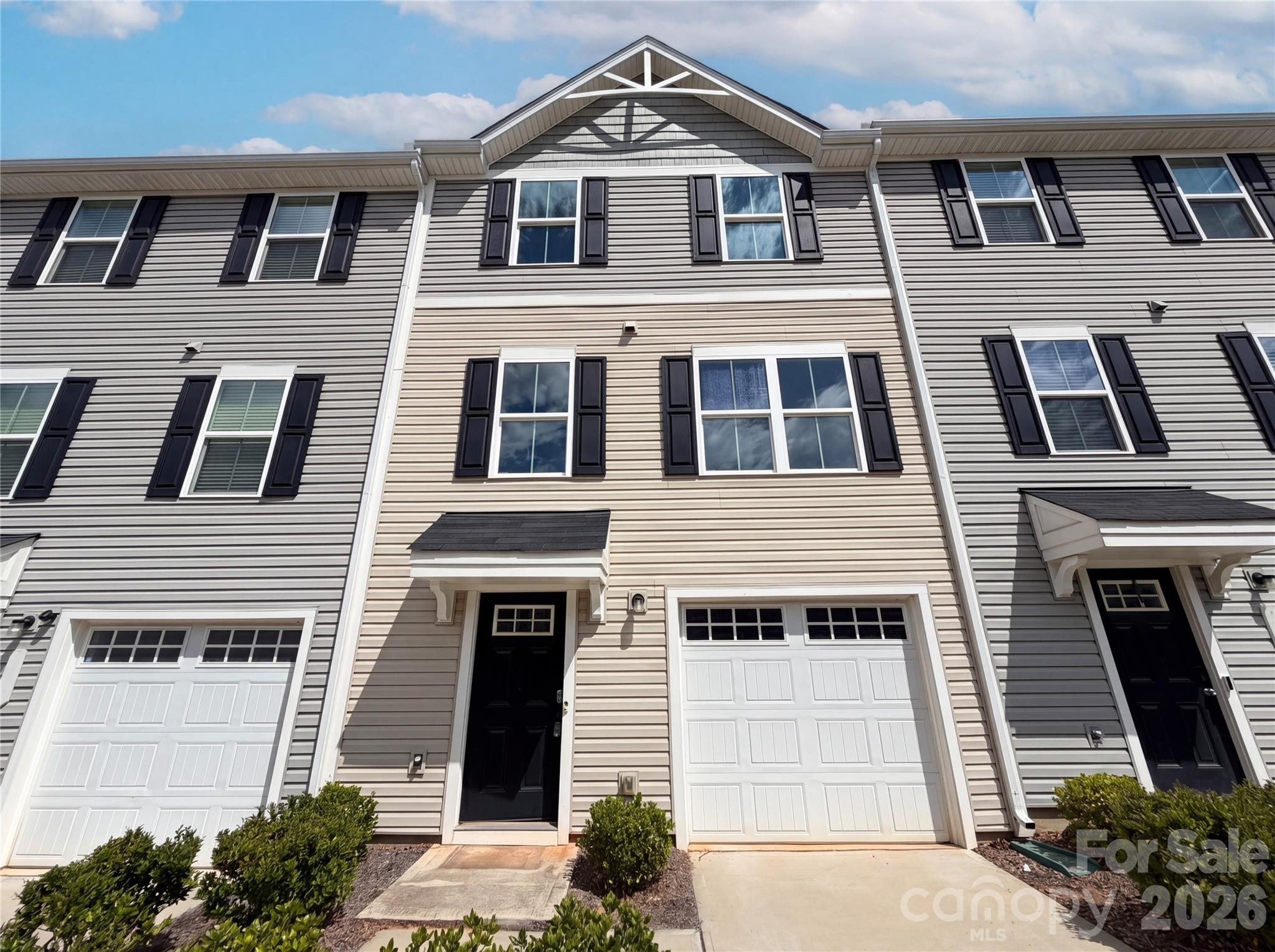7033 Brightwork Lane Charlotte NC 28269