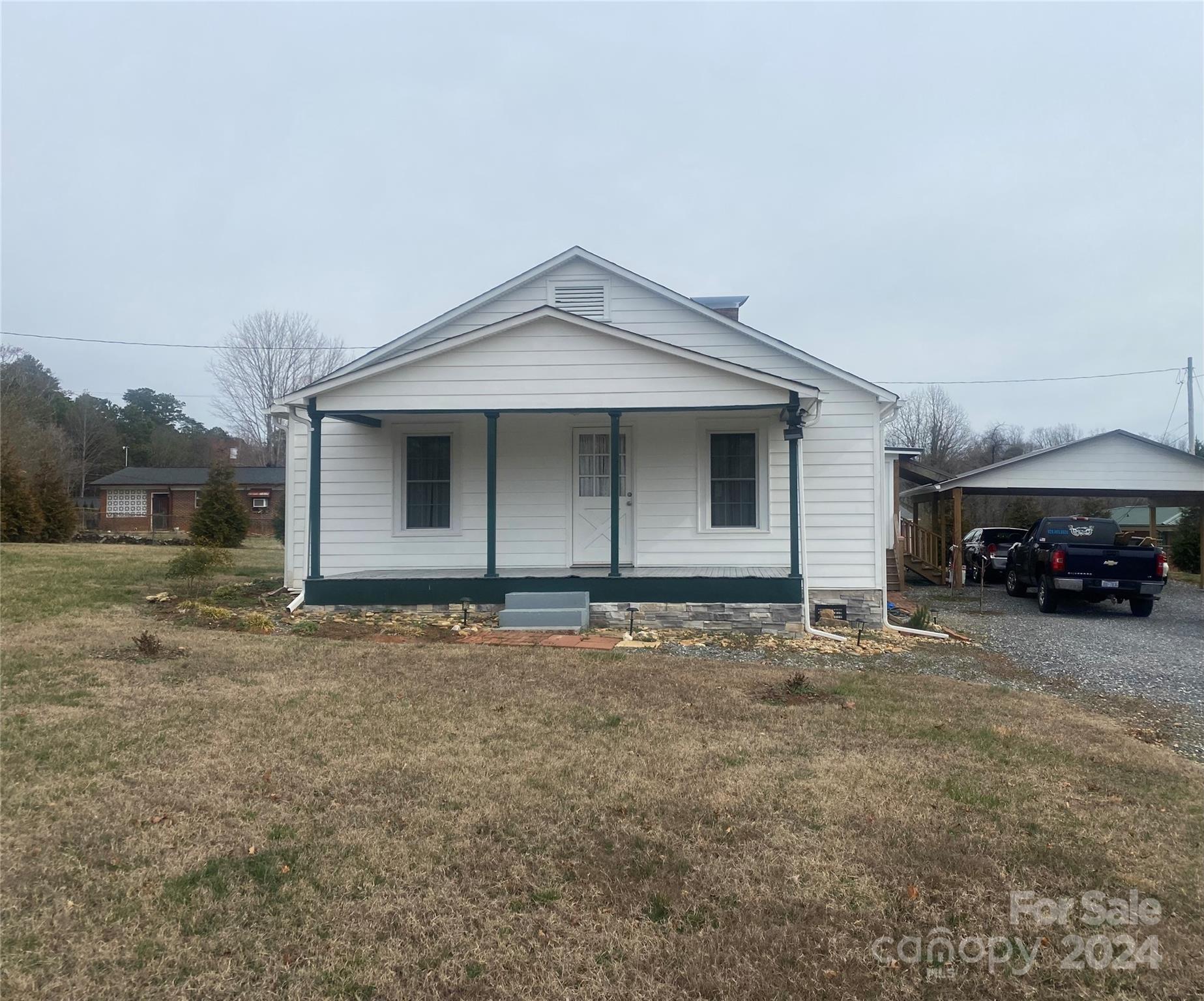 5054 Turner Road Granite Falls NC 28630