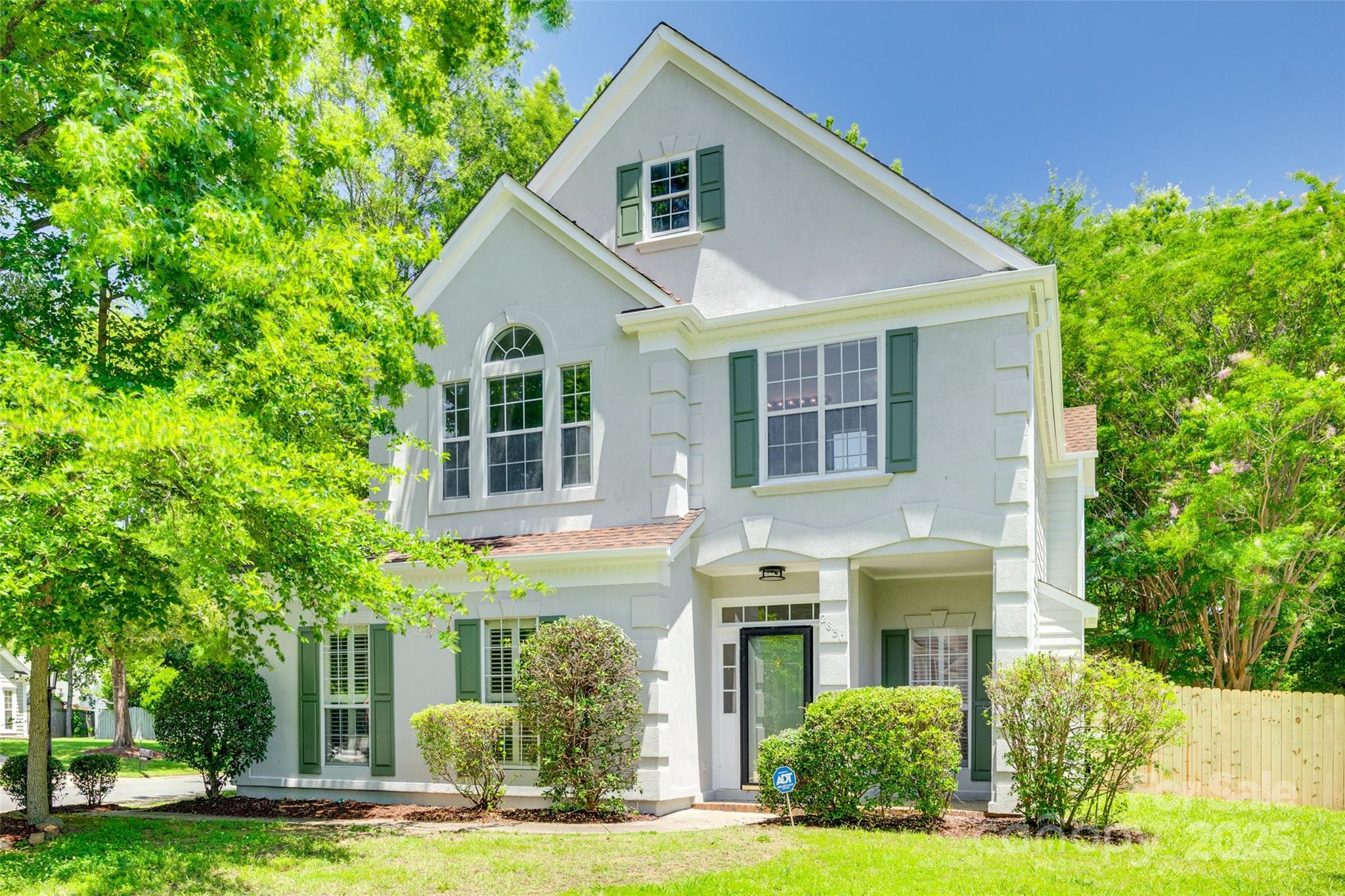 2830 Grosbeak Lane Charlotte NC 28269