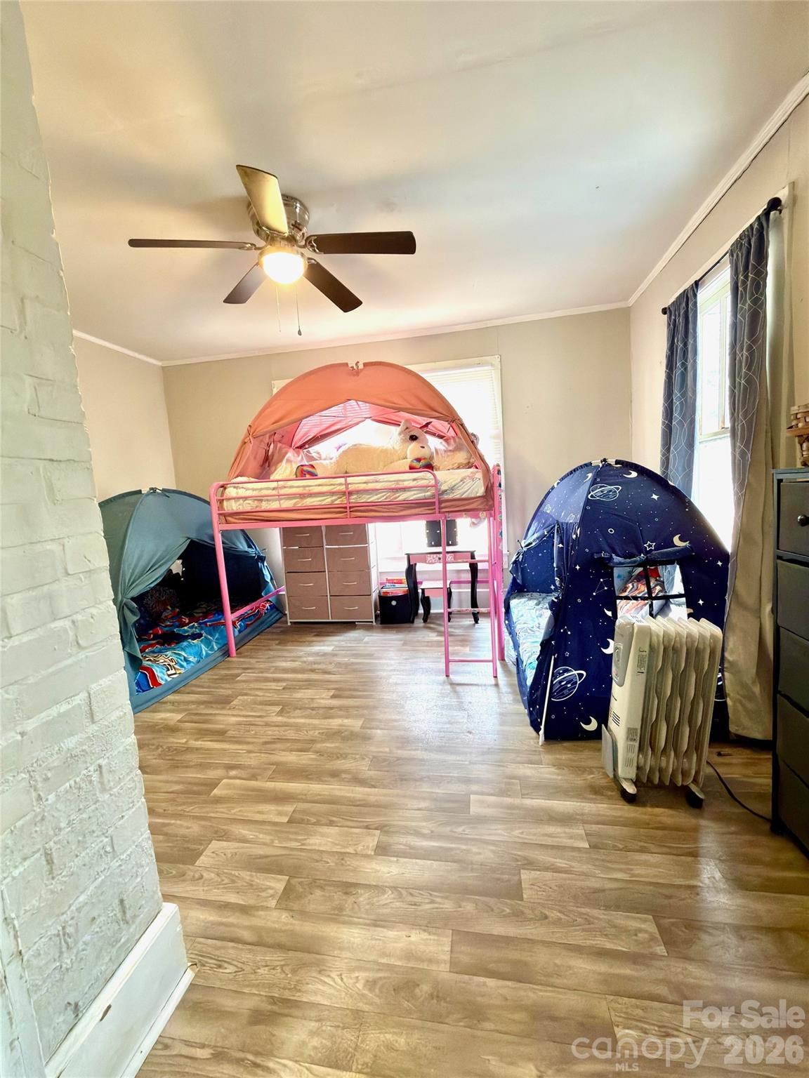 137 Clements Road Rutherfordton NC 28139
