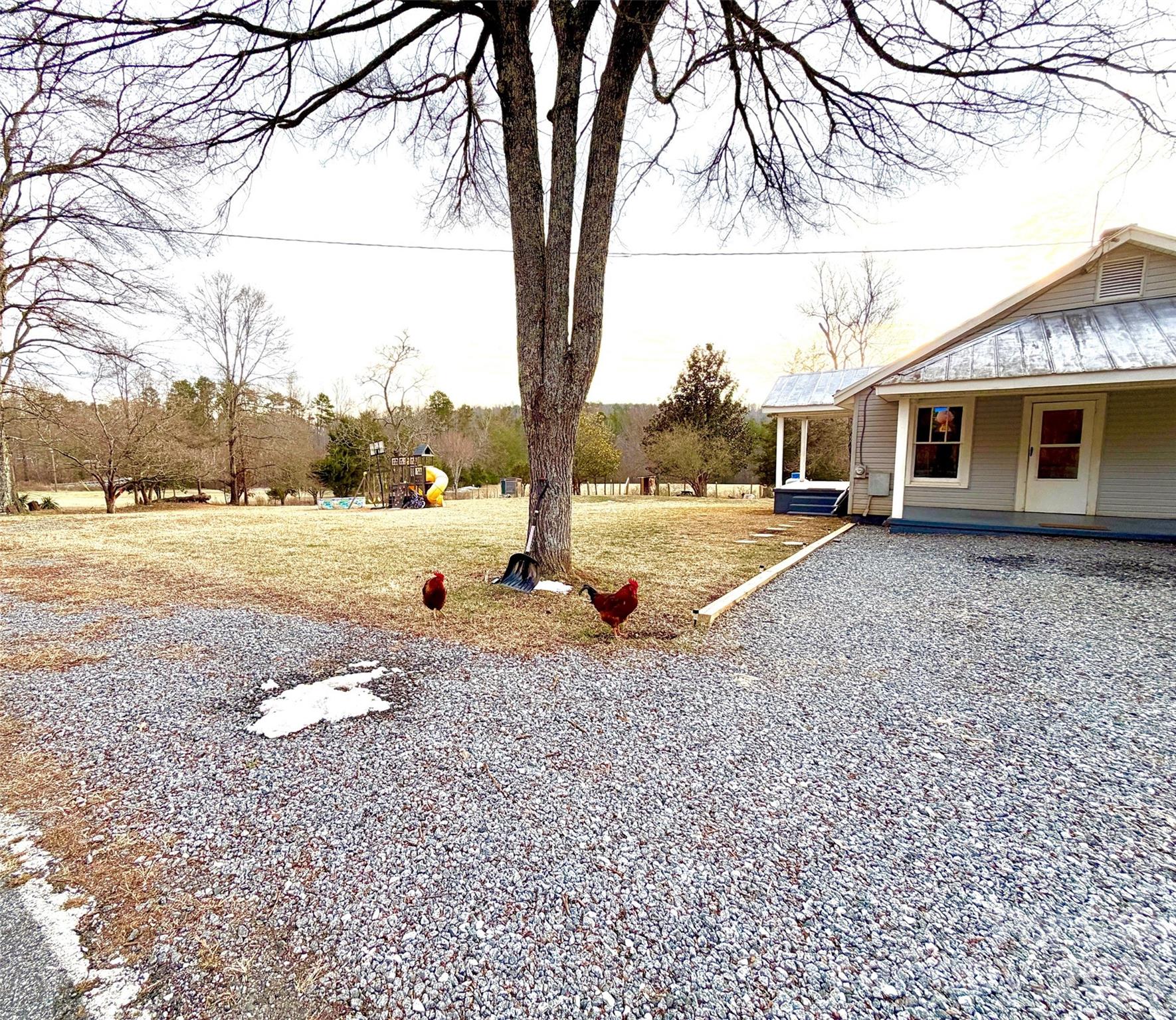 137 Clements Road Rutherfordton NC 28139