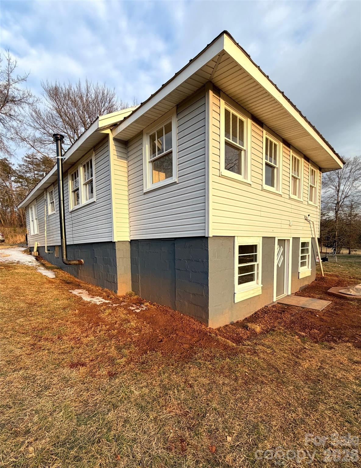 137 Clements Road Rutherfordton NC 28139