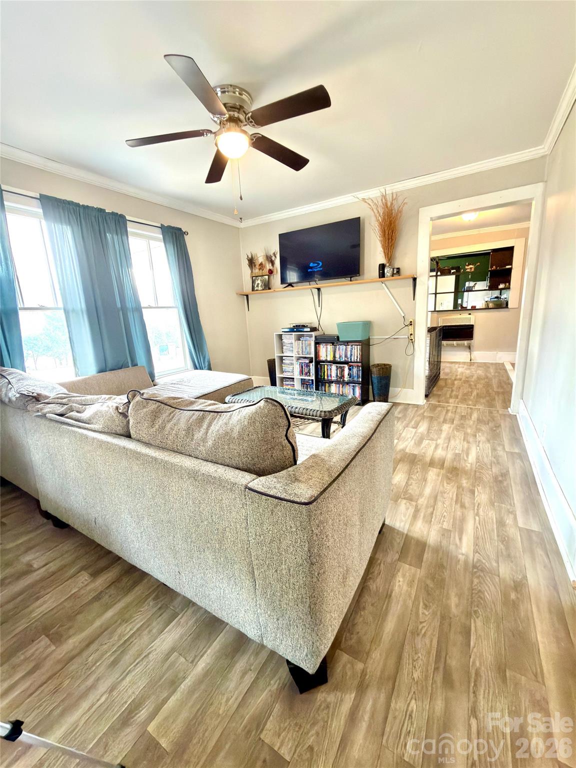137 Clements Road Rutherfordton NC 28139