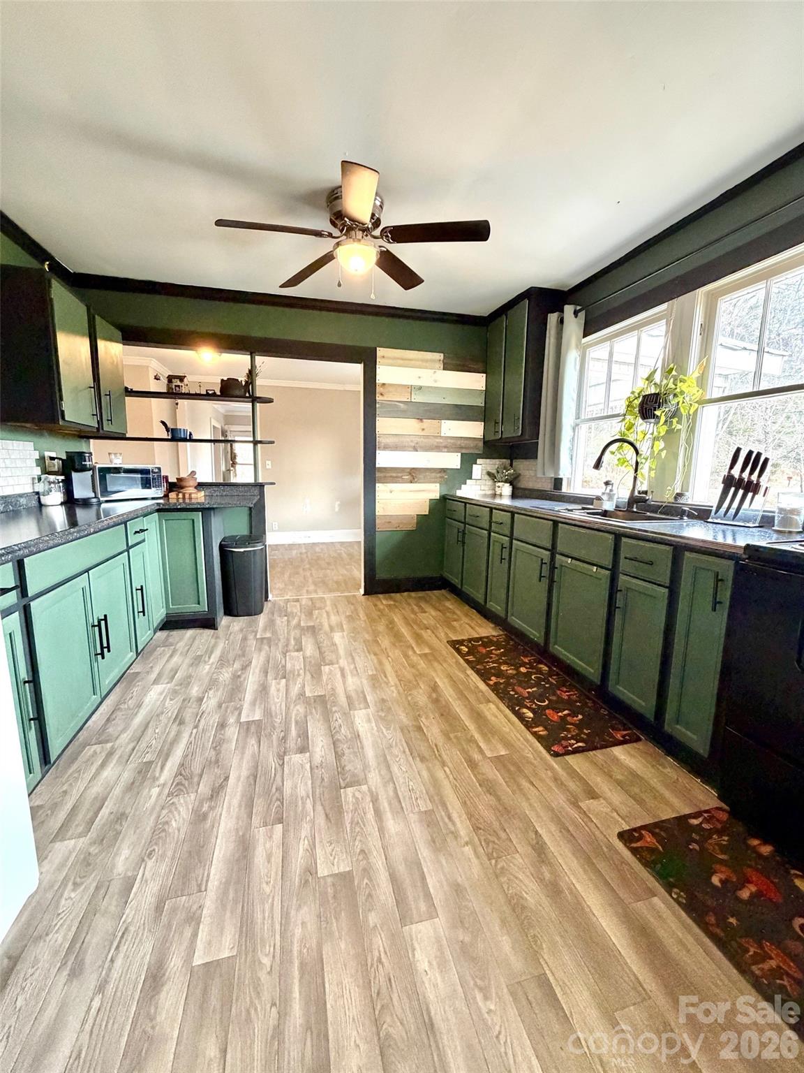 137 Clements Road Rutherfordton NC 28139