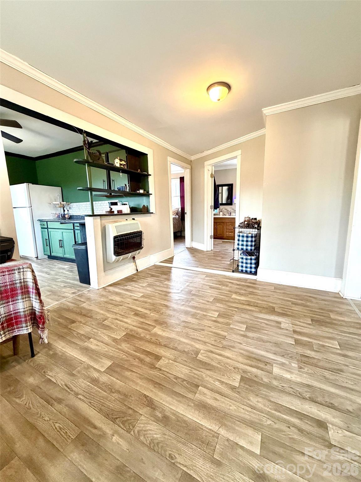 137 Clements Road Rutherfordton NC 28139