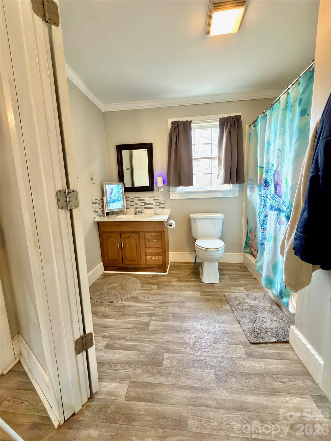 137 Clements Road Rutherfordton NC 28139