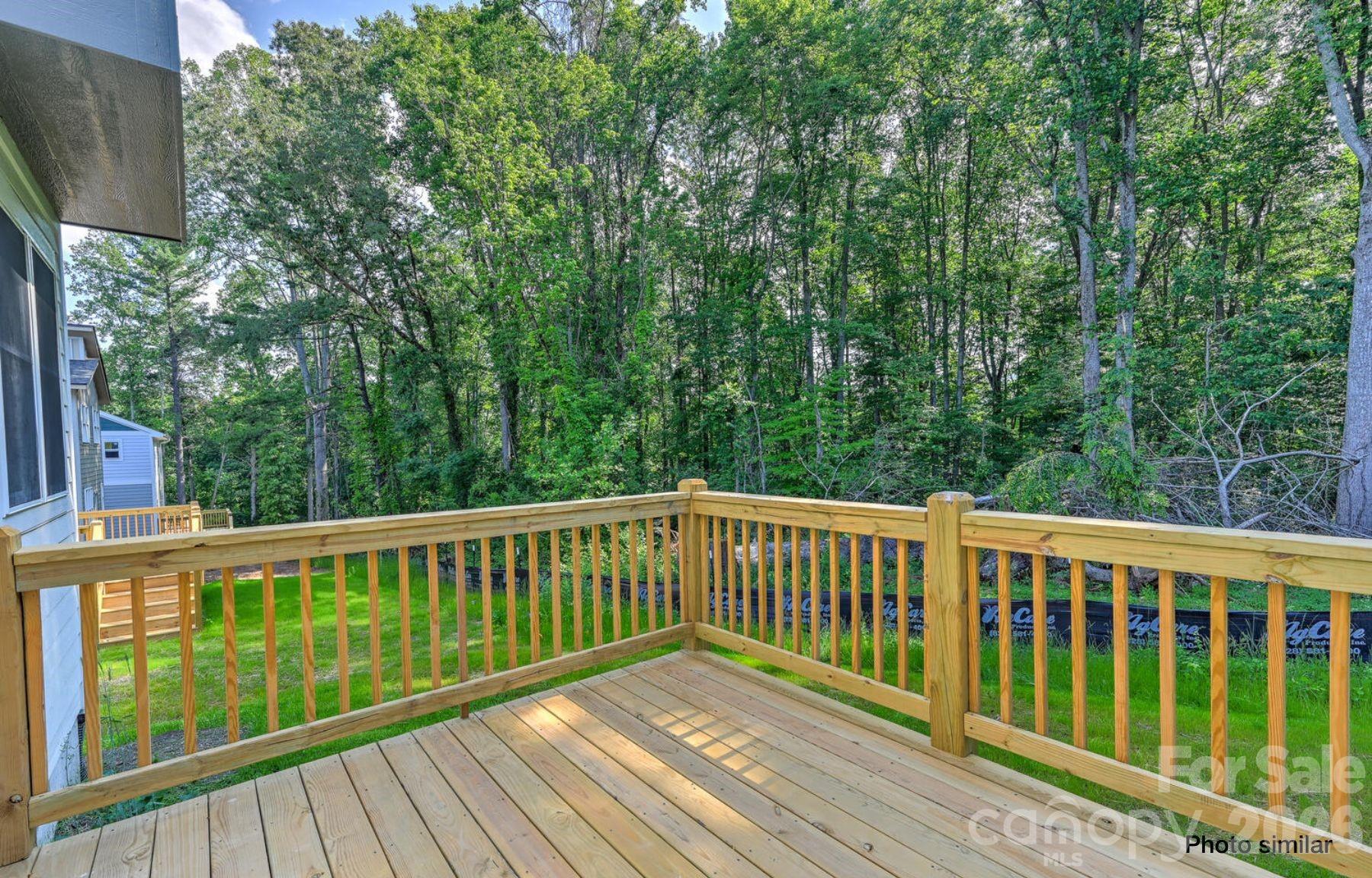 33 Loblolly Lane Asheville NC 28803