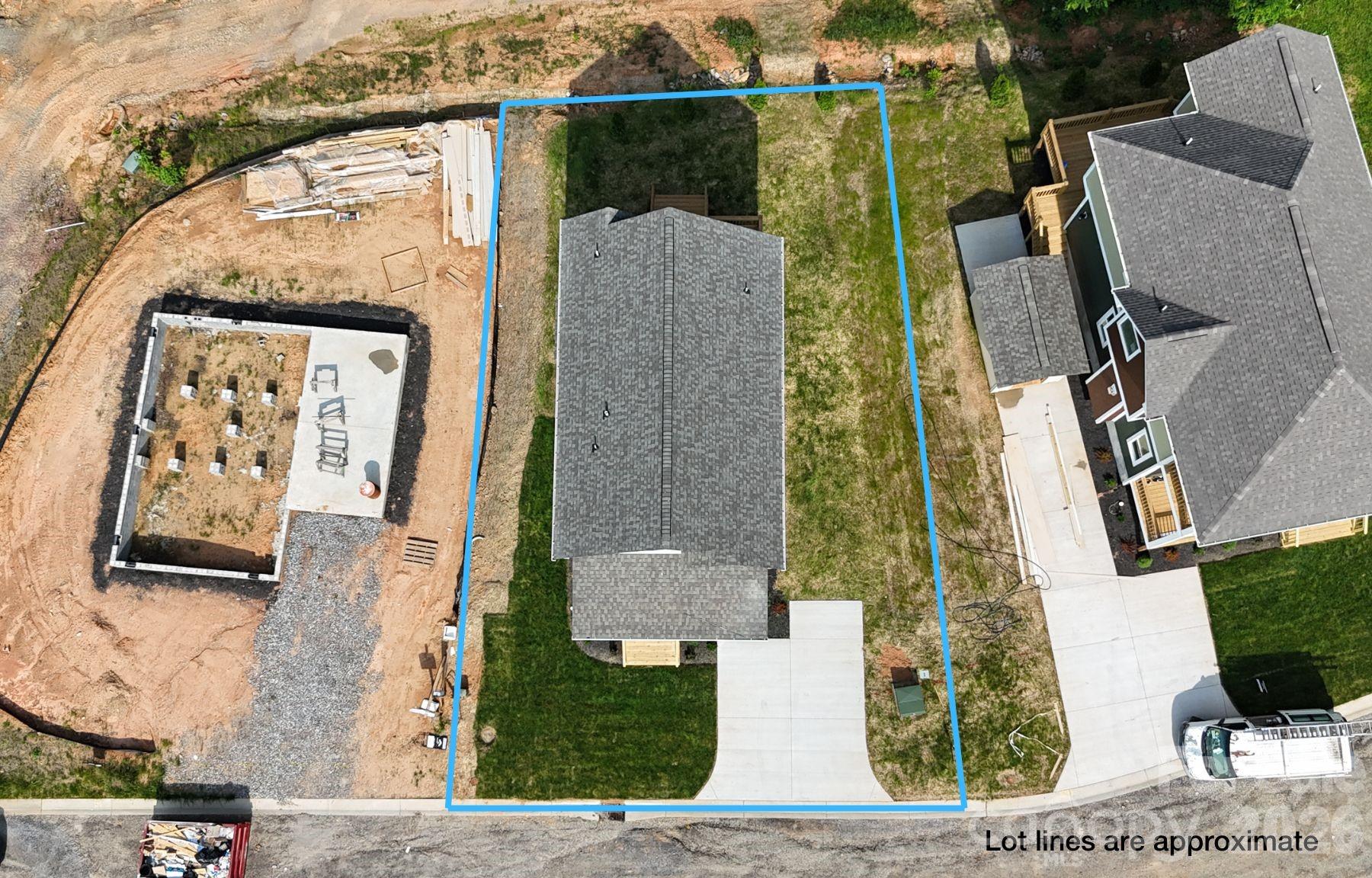 33 Loblolly Lane Asheville NC 28803