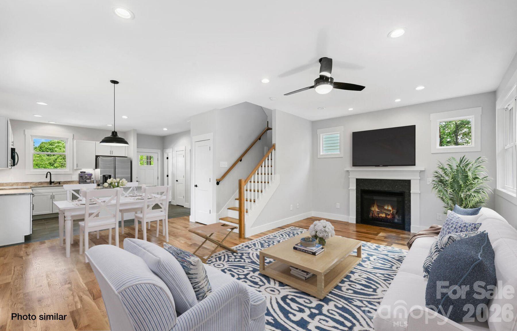 33 Loblolly Lane Asheville NC 28803
