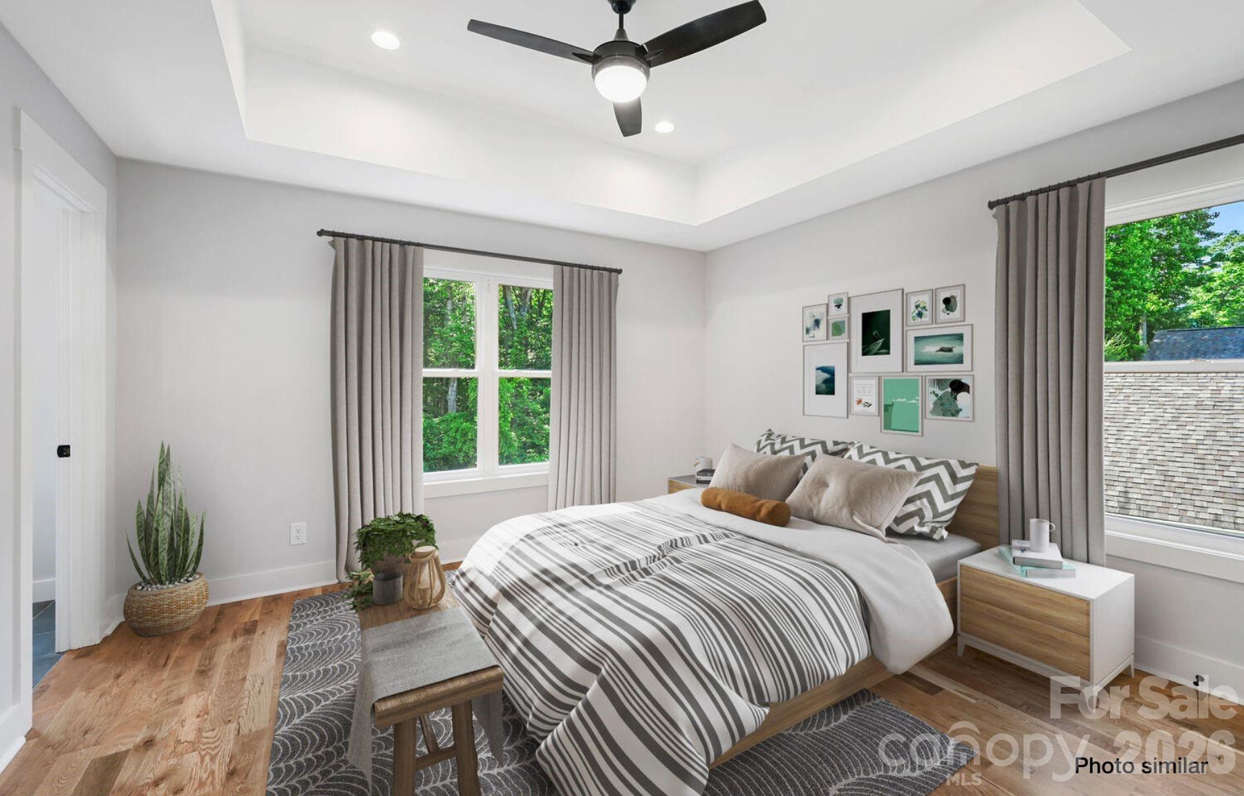 33 Loblolly Lane Asheville NC 28803