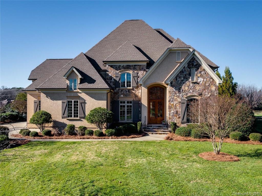 825 Beauhaven Lane Waxhaw NC 28173