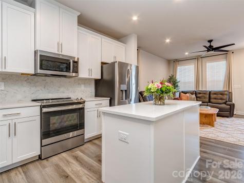 1033 Simcoe Lane Charlotte NC 28217
