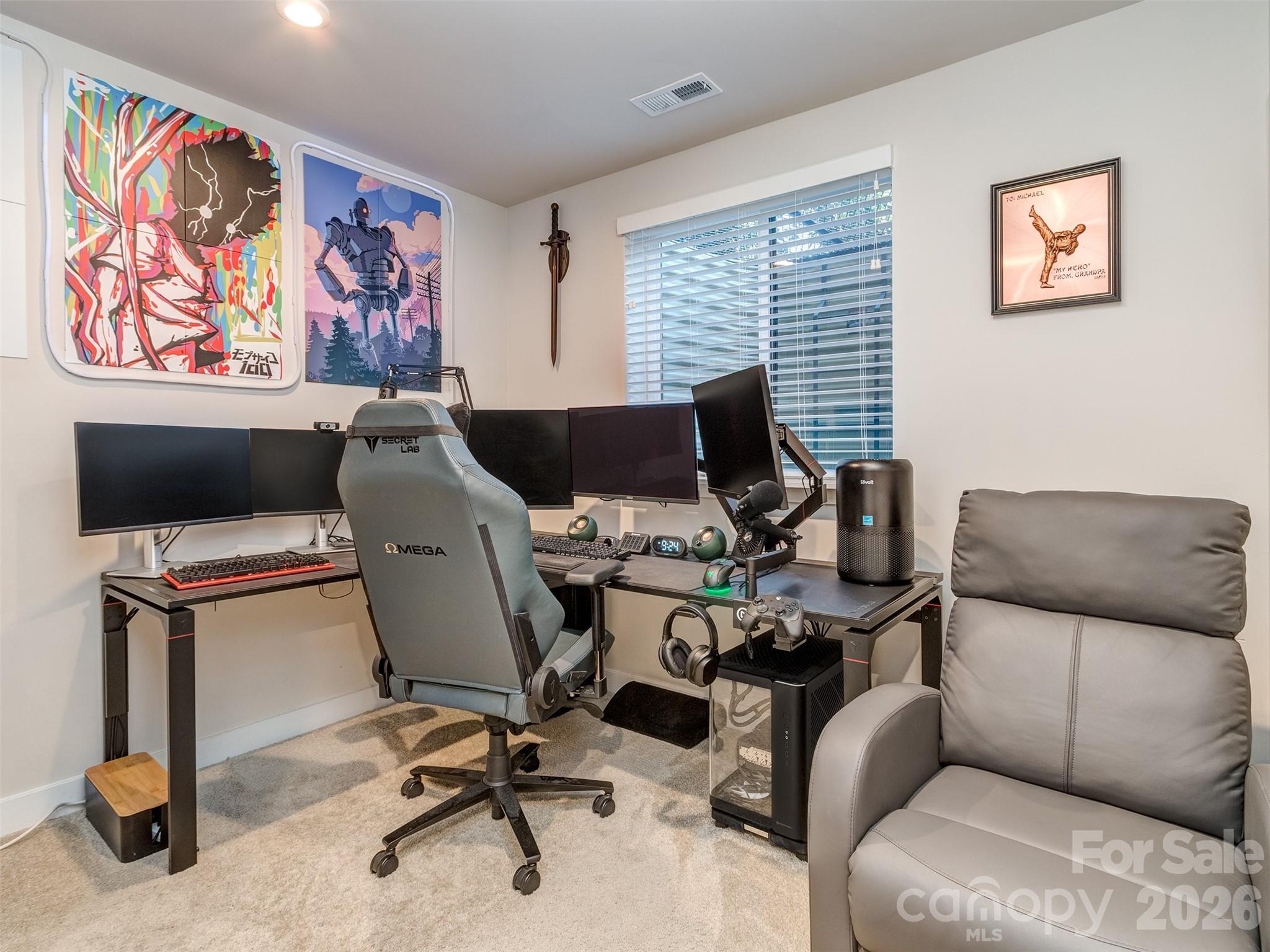1033 Simcoe Lane Charlotte NC 28217