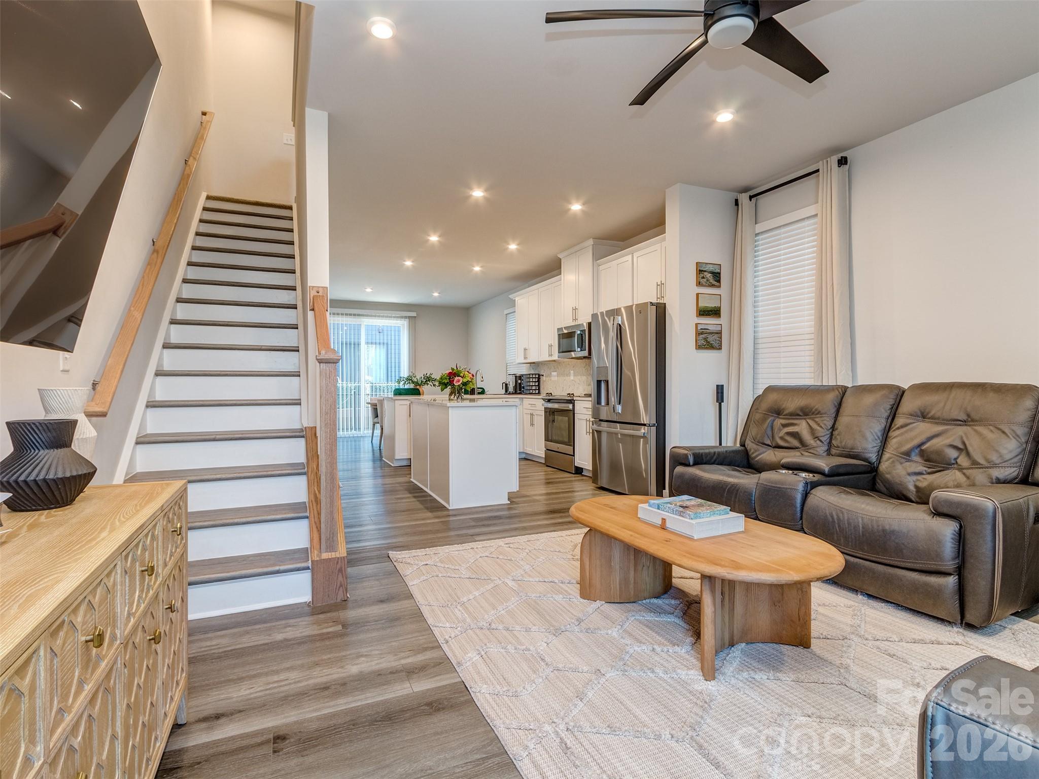 1033 Simcoe Lane Charlotte NC 28217