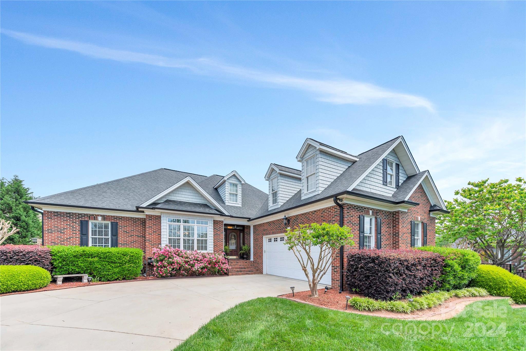 4008 High Cliff Court Gastonia NC 28056