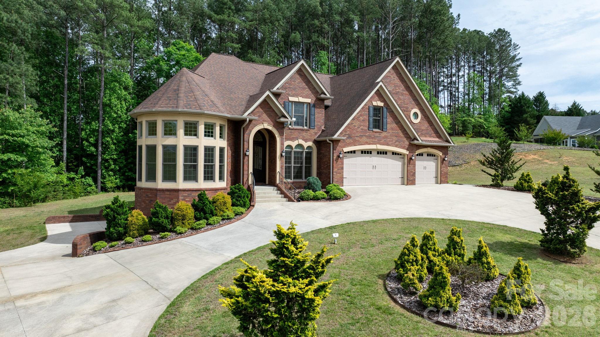 4 Royal Vista Way Granite Falls NC 28630