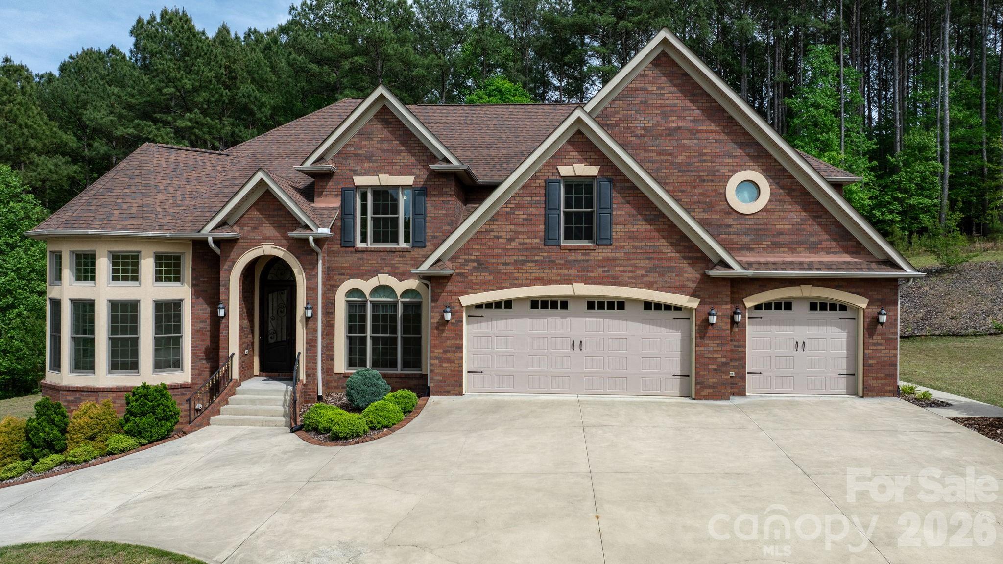 4 Royal Vista Way Granite Falls NC 28630