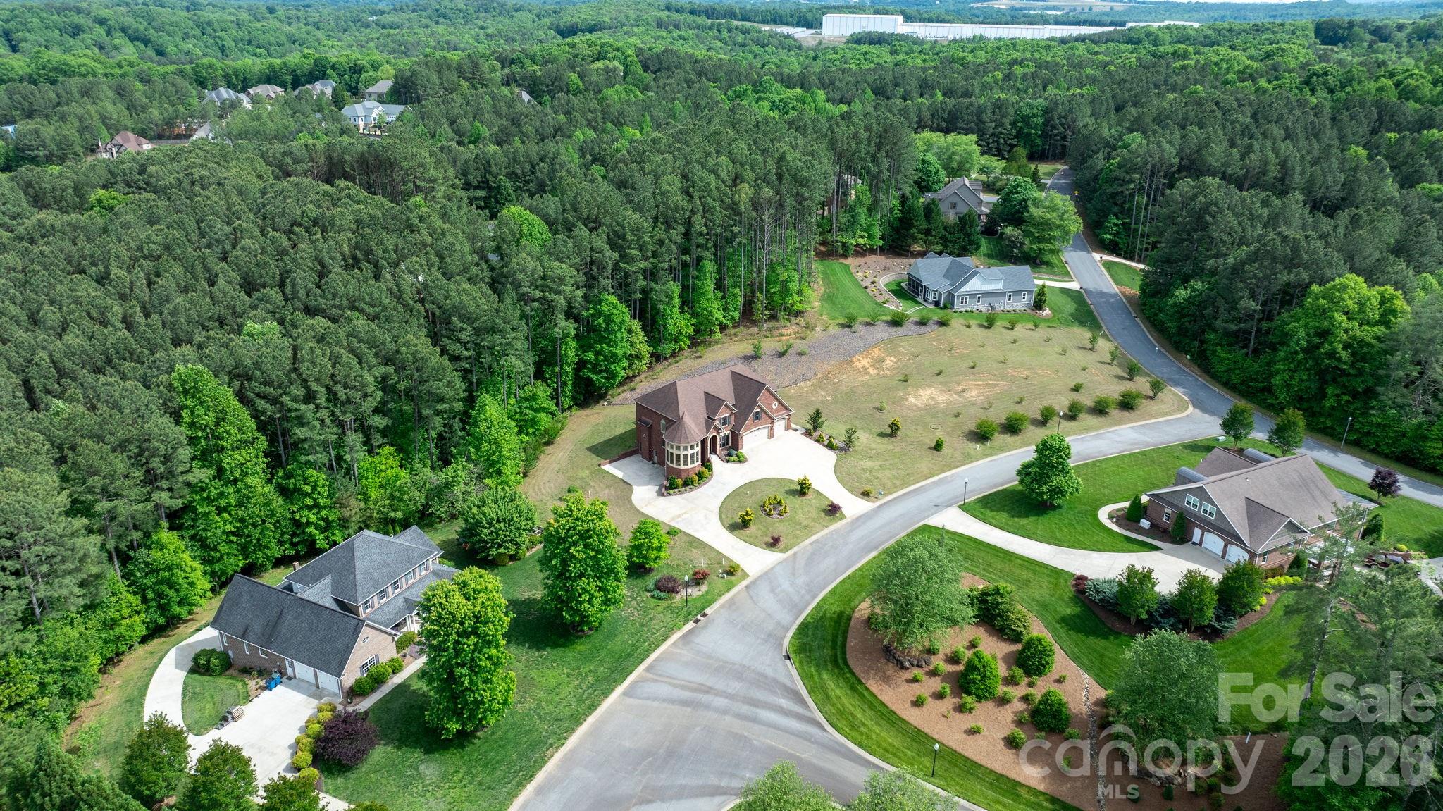 4 Royal Vista Way Granite Falls NC 28630
