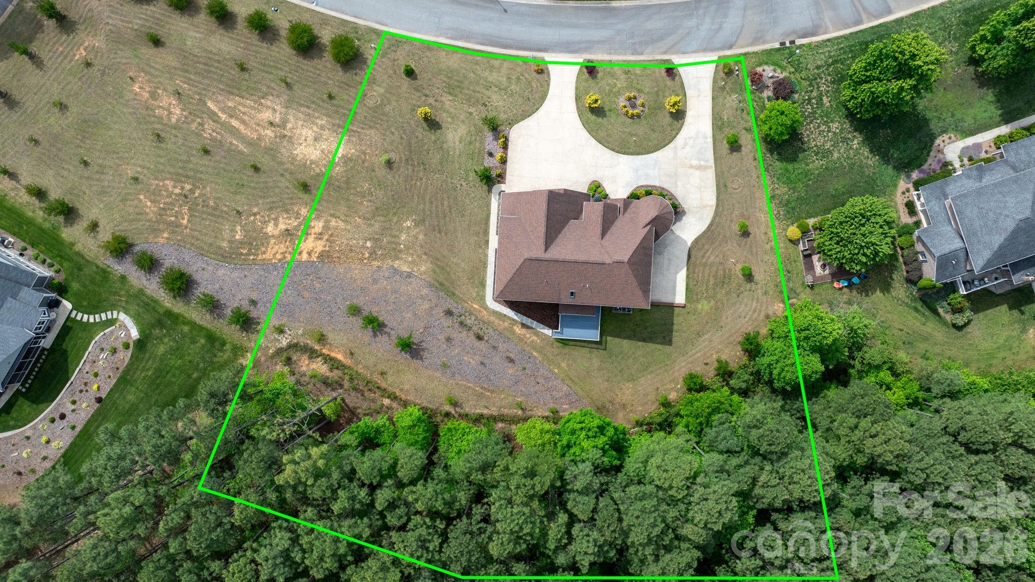 4 Royal Vista Way Granite Falls NC 28630
