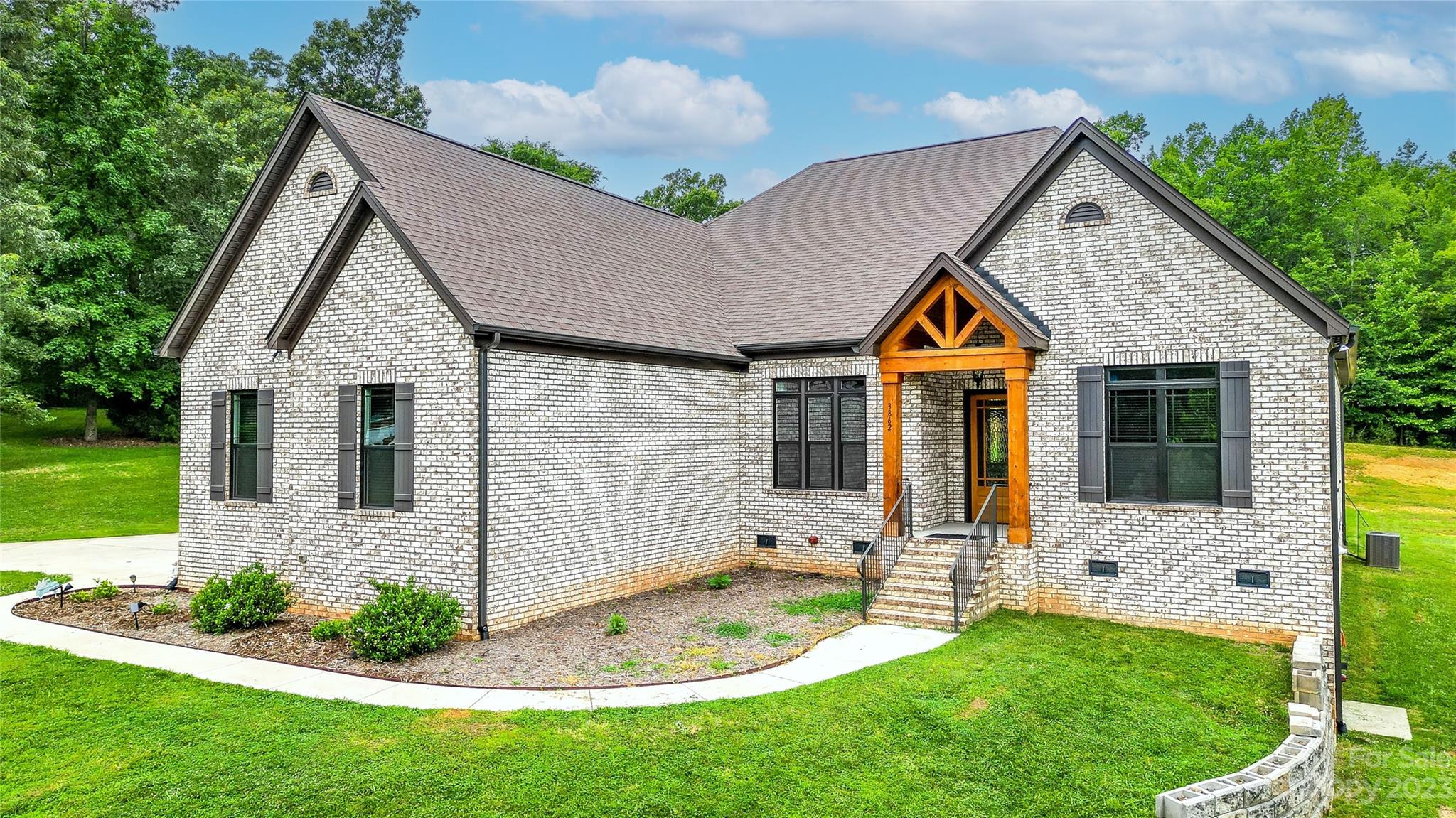3862 Willow Grove Lane Concord NC 28025