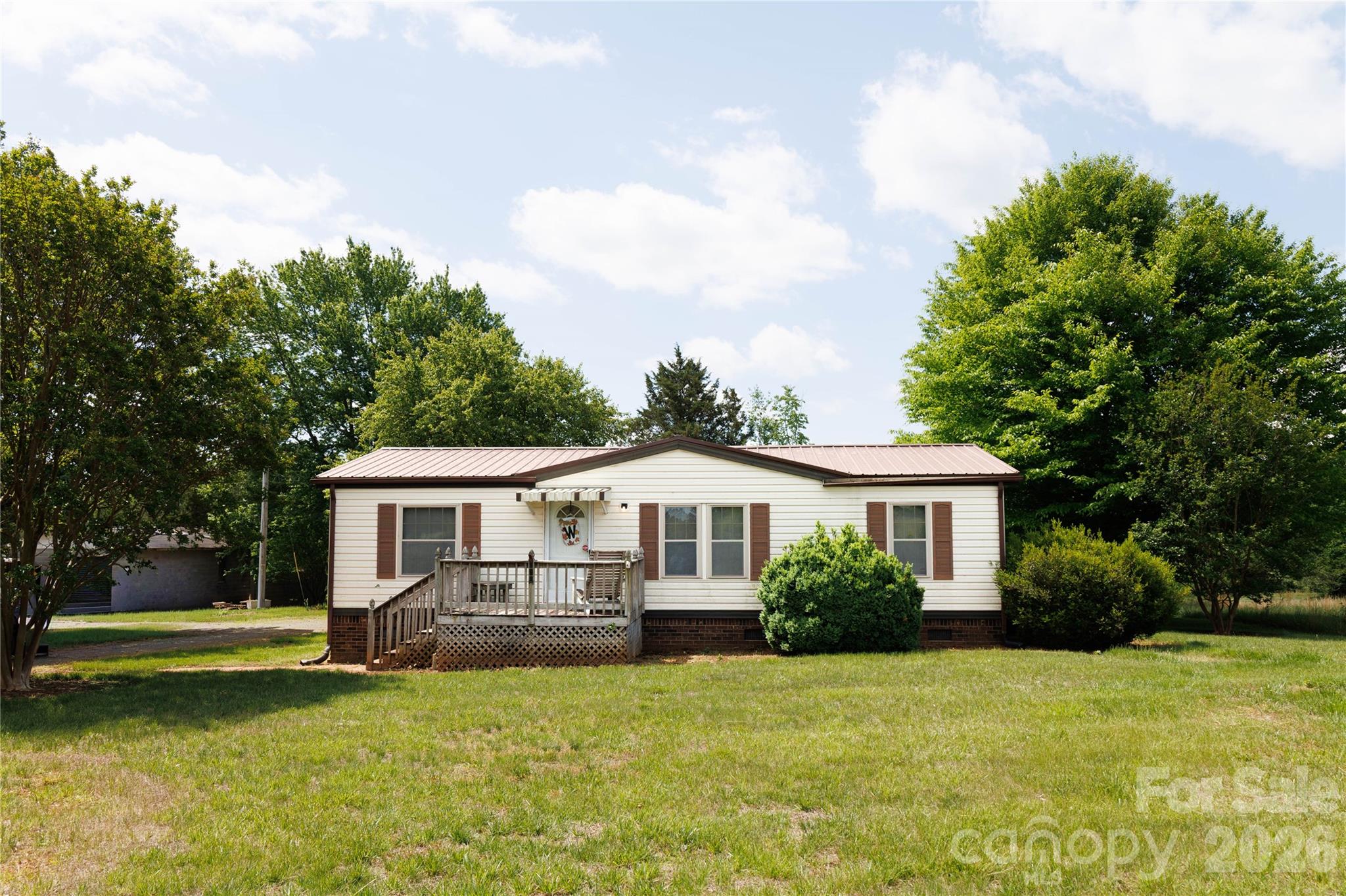 318 Tuckers Grove Road Statesville NC 28625
