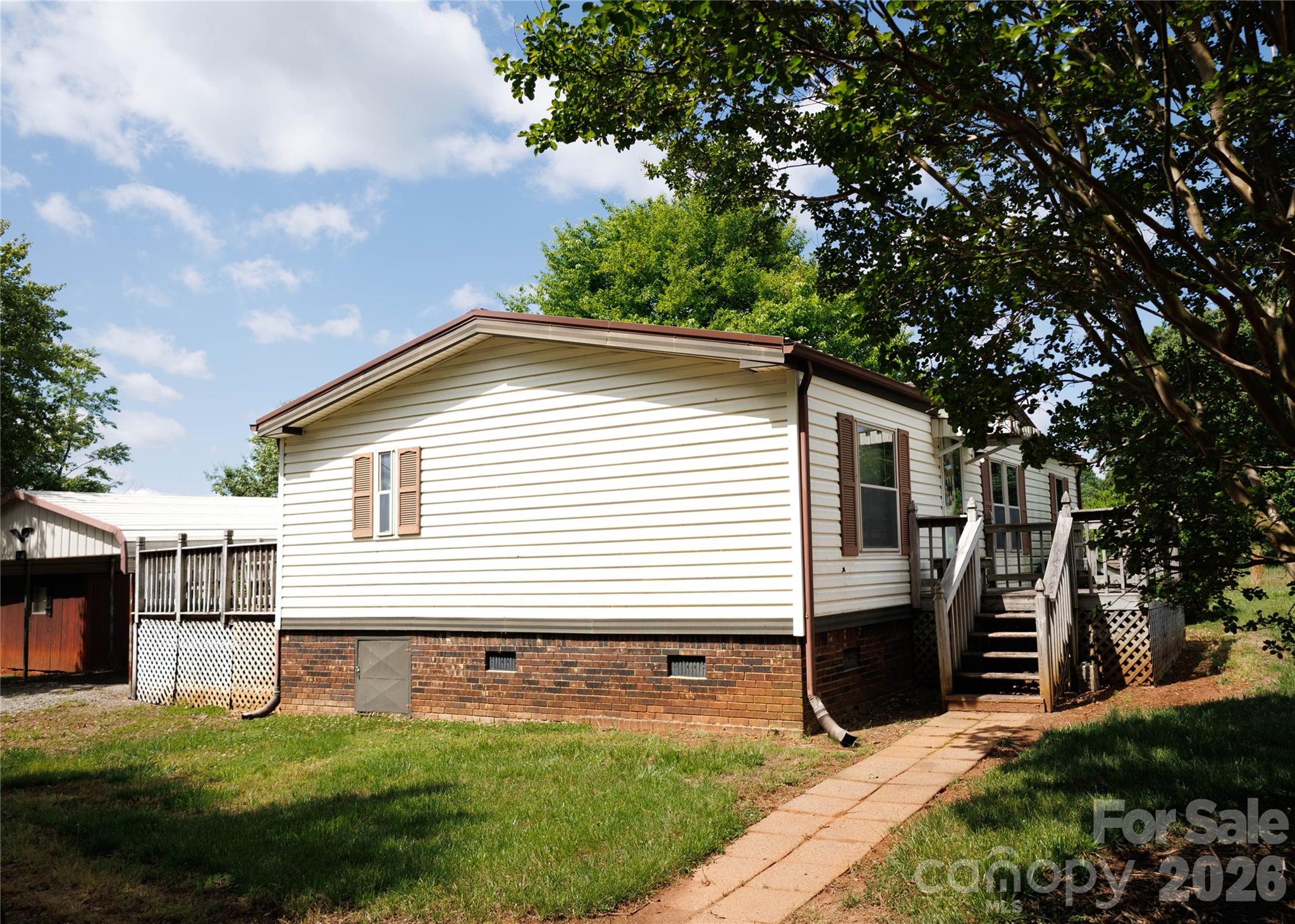 318 Tuckers Grove Road Statesville NC 28625