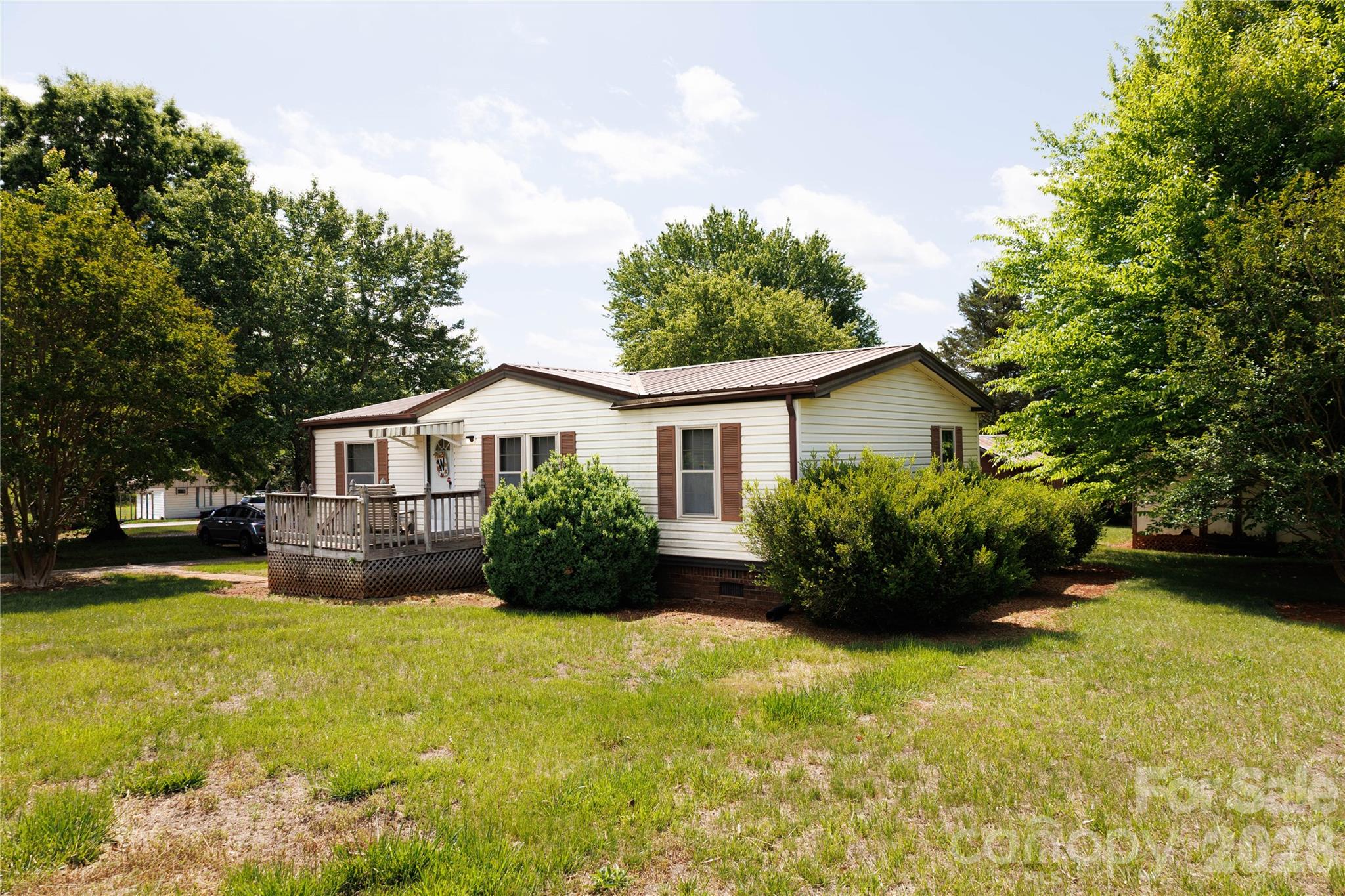 318 Tuckers Grove Road Statesville NC 28625