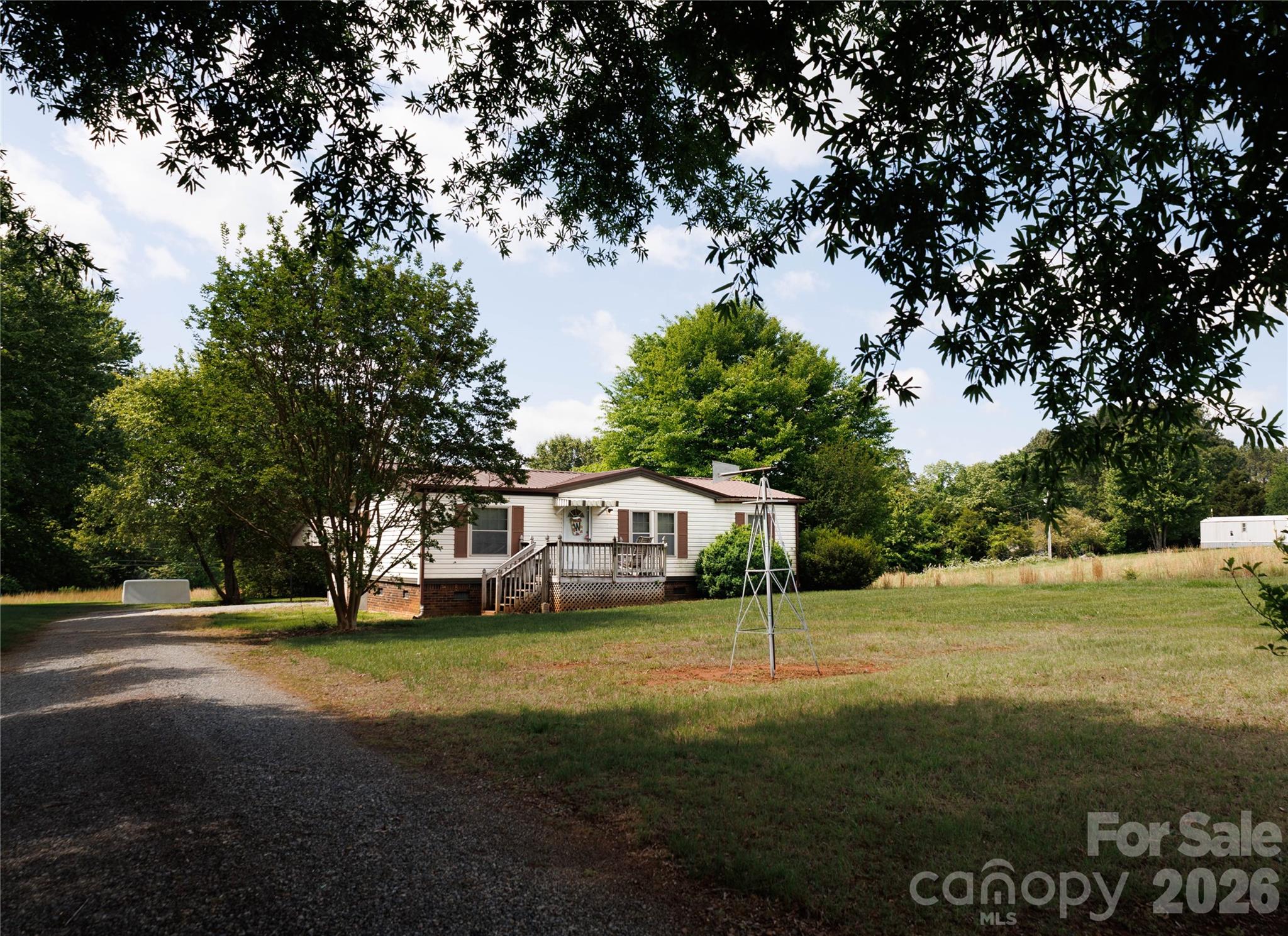 318 Tuckers Grove Road Statesville NC 28625