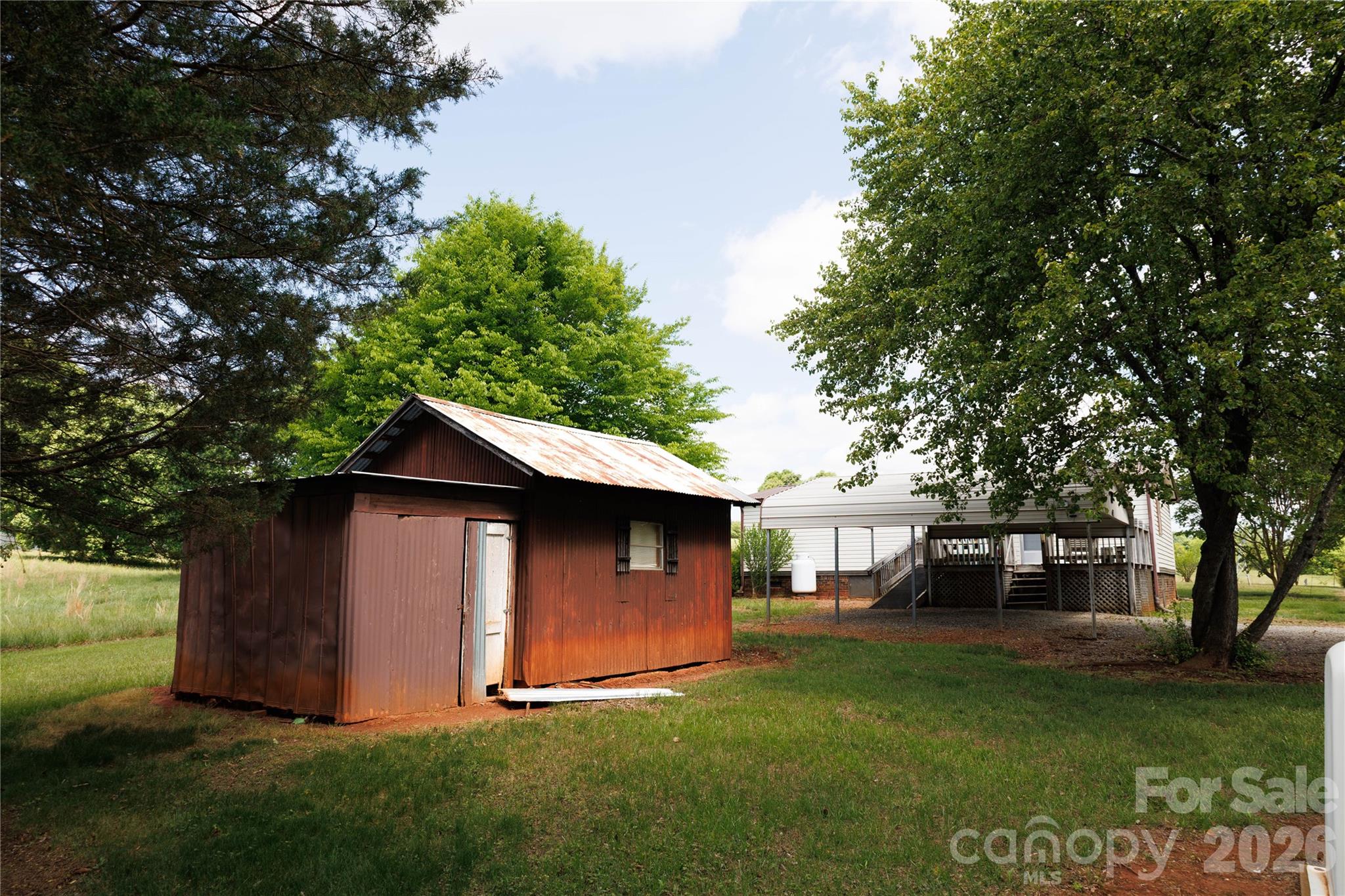 318 Tuckers Grove Road Statesville NC 28625