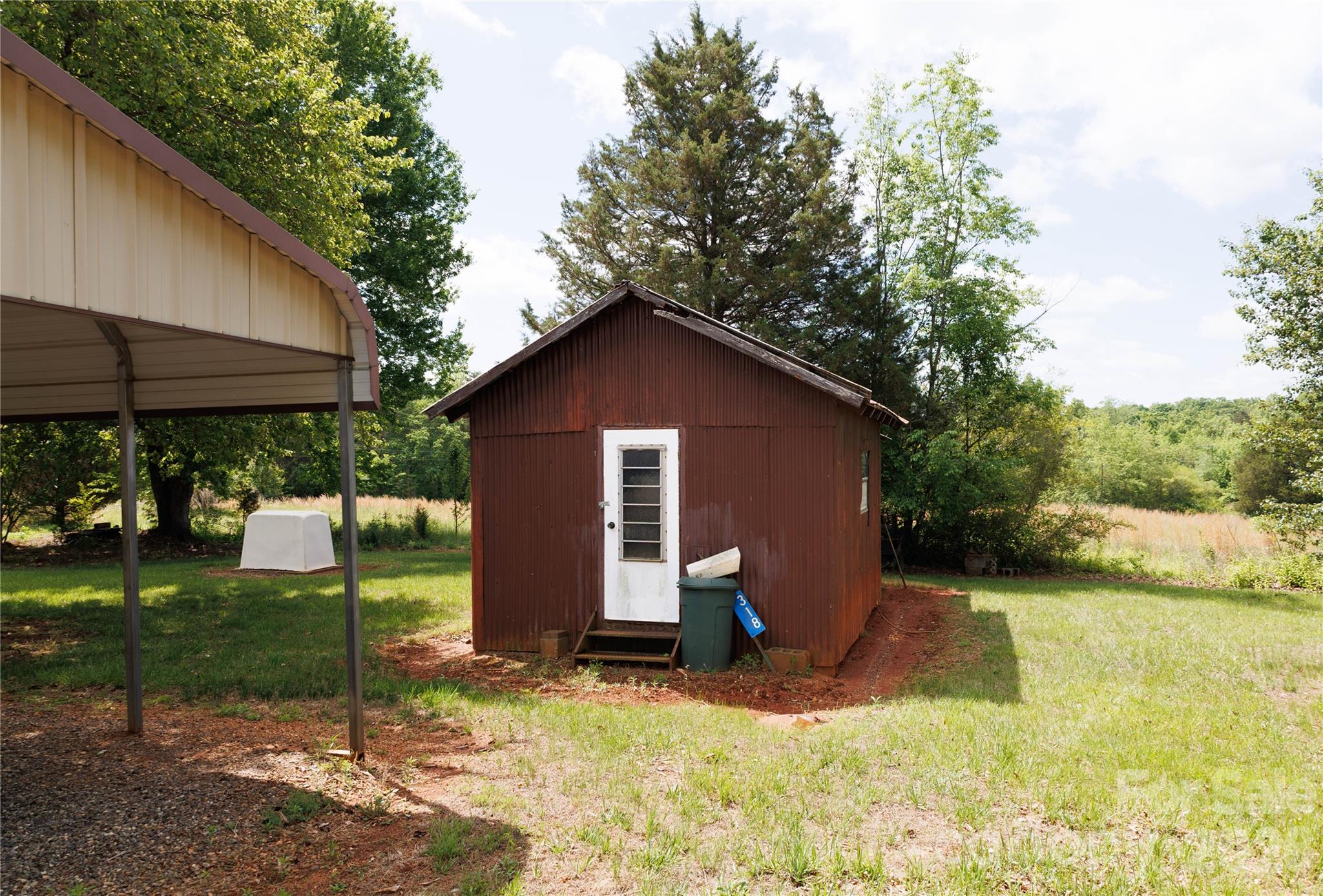 318 Tuckers Grove Road Statesville NC 28625