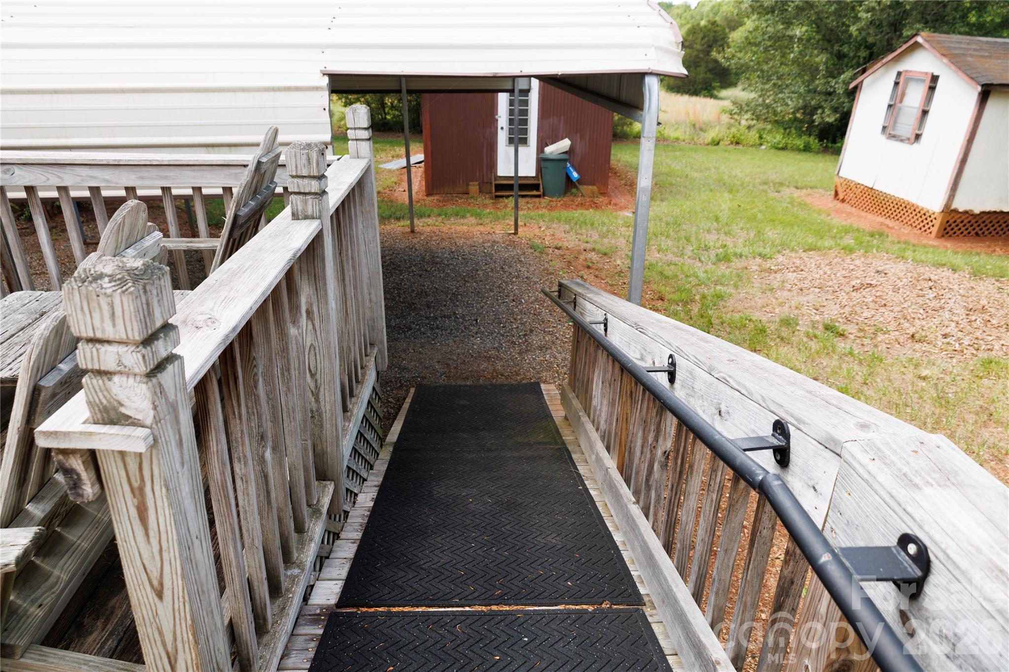 318 Tuckers Grove Road Statesville NC 28625