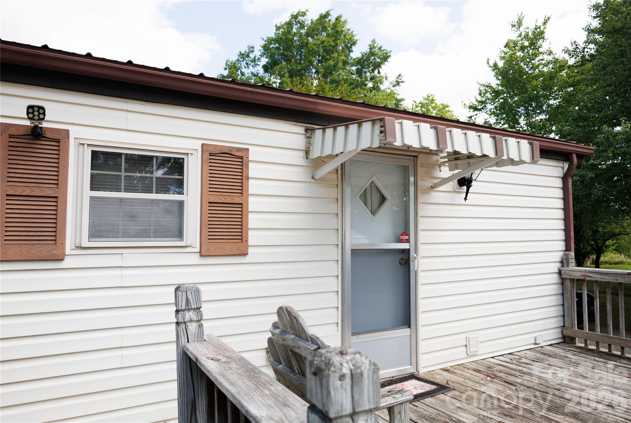 318 Tuckers Grove Road Statesville NC 28625
