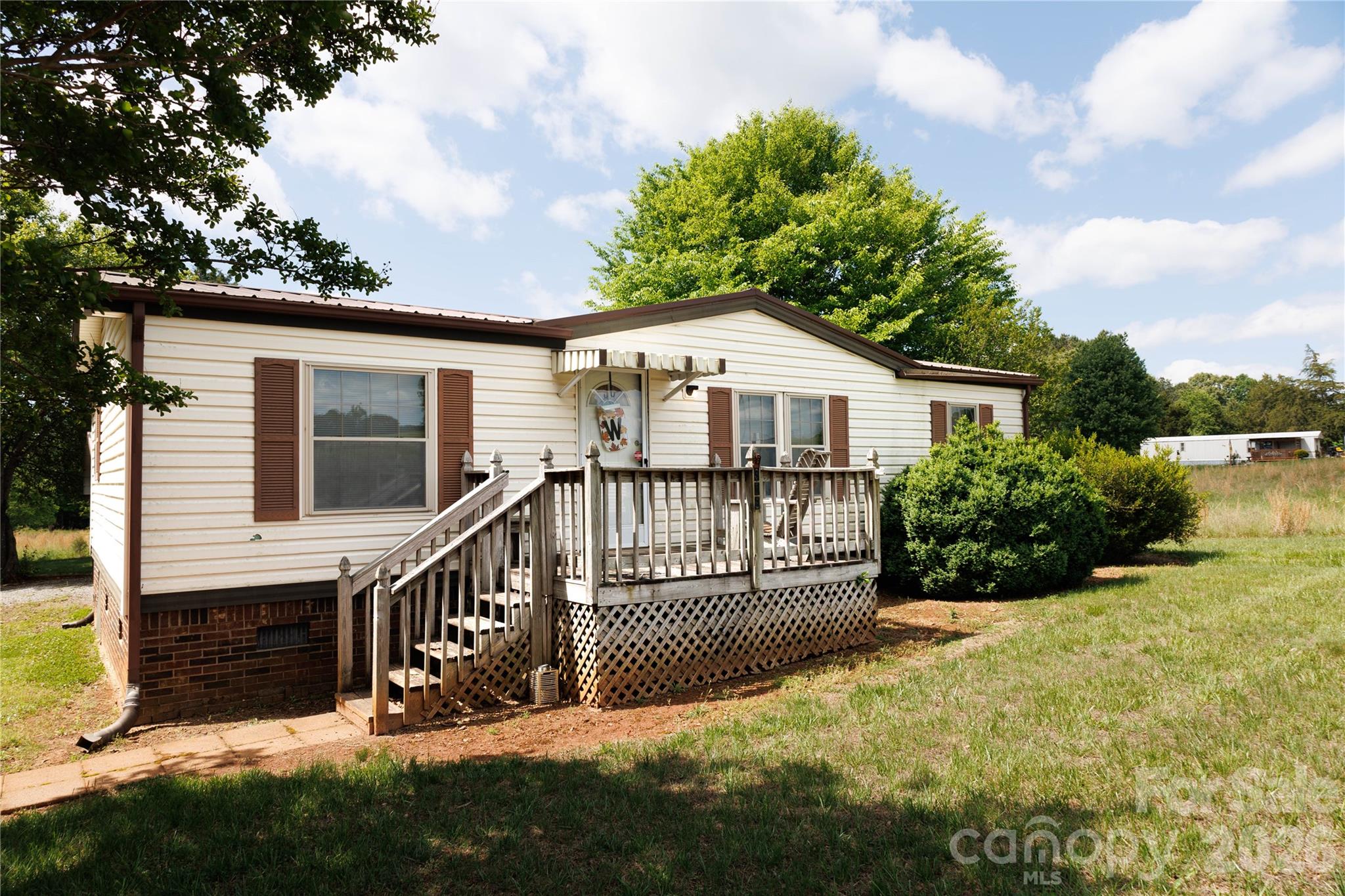 318 Tuckers Grove Road Statesville NC 28625