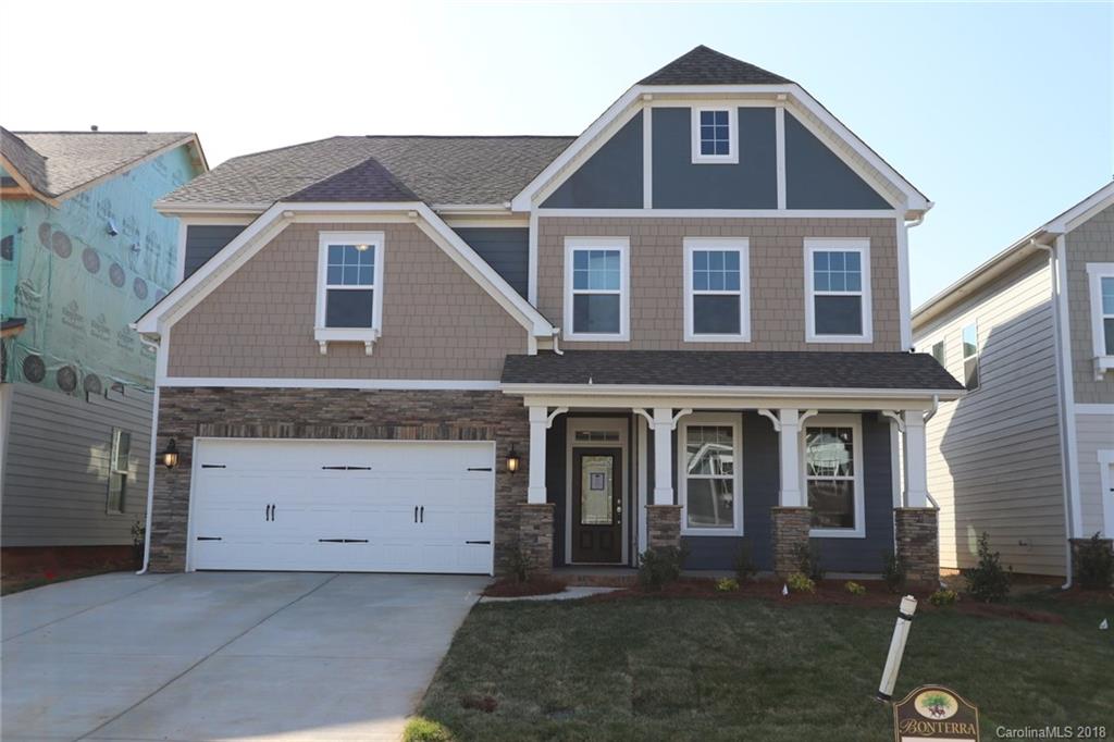 1106 Thessallian Lane Indian Trail NC 28079
