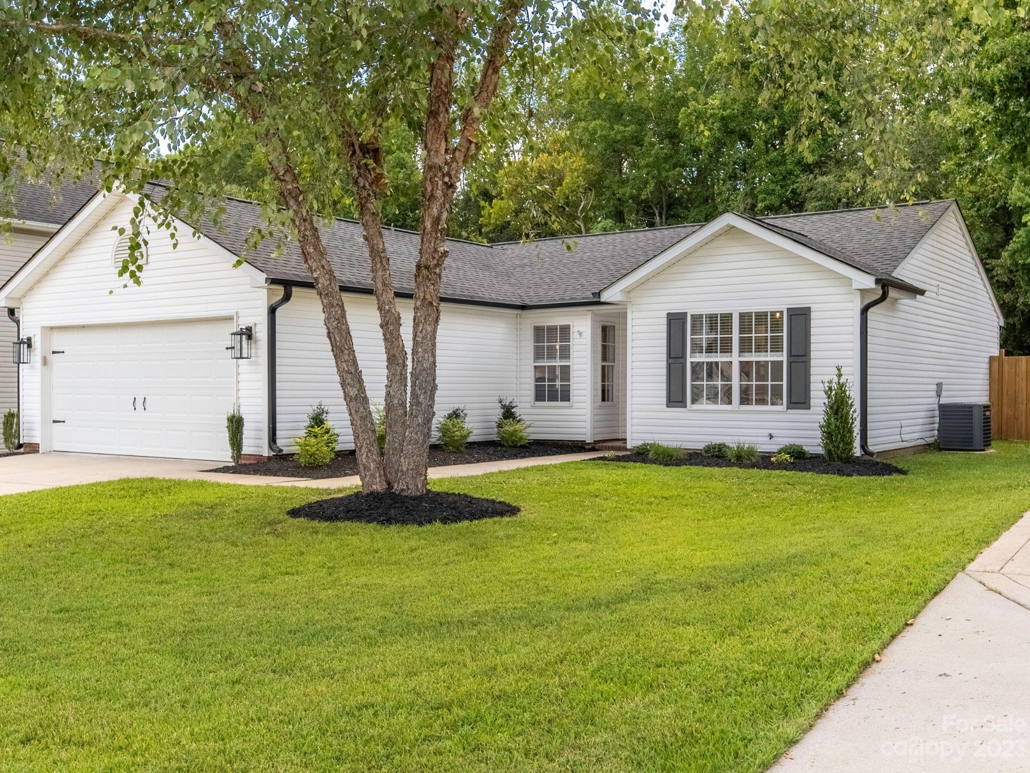 107 Sweet Martha Drive Mooresville NC 28115