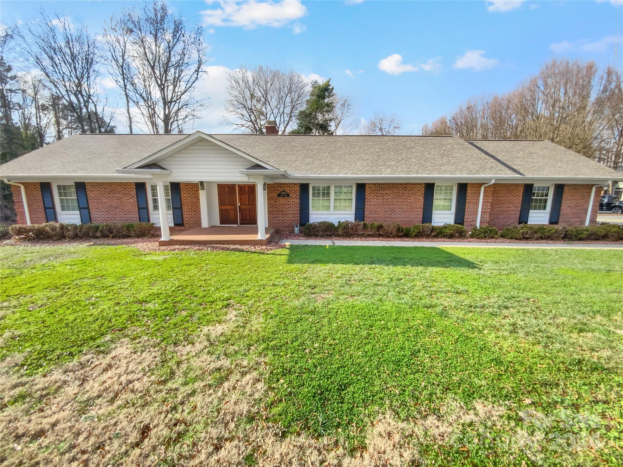 9316 Joines Drive Matthews NC 28105
