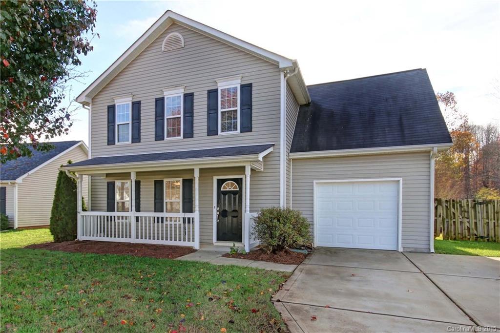 176 Bluffton Road Mooresville NC 28115