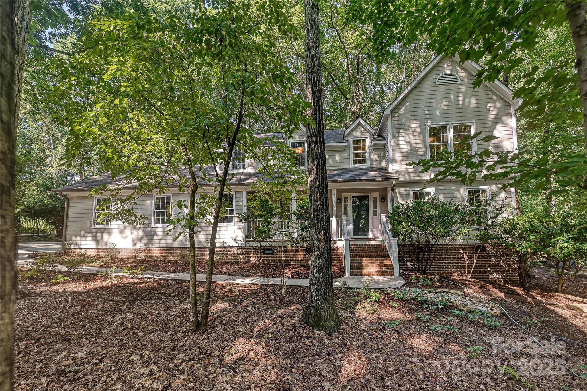 5721 Camelot Drive Charlotte NC 28270