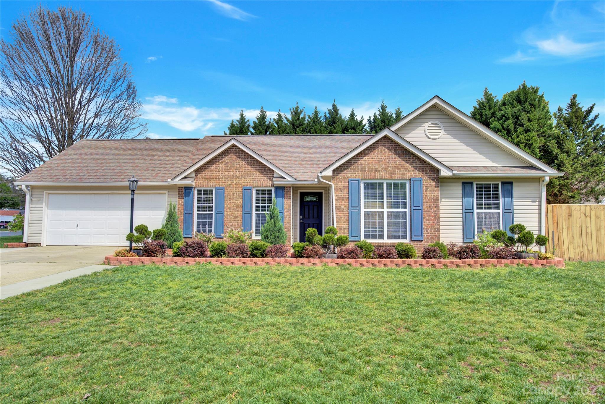 4404 Fawnbrook Avenue SW Concord NC 28027