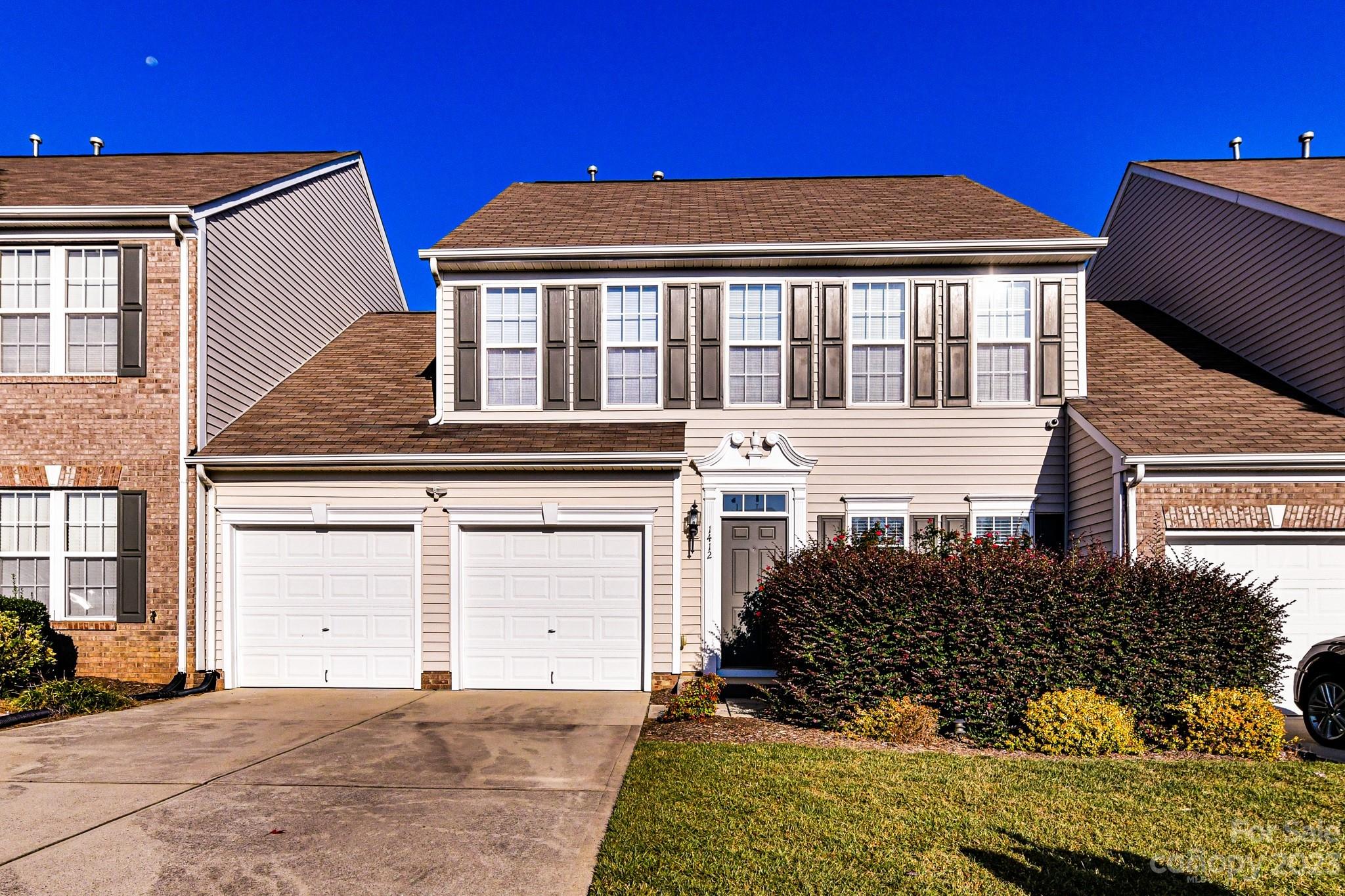 1412 Burrell Avenue NW Concord NC 28027