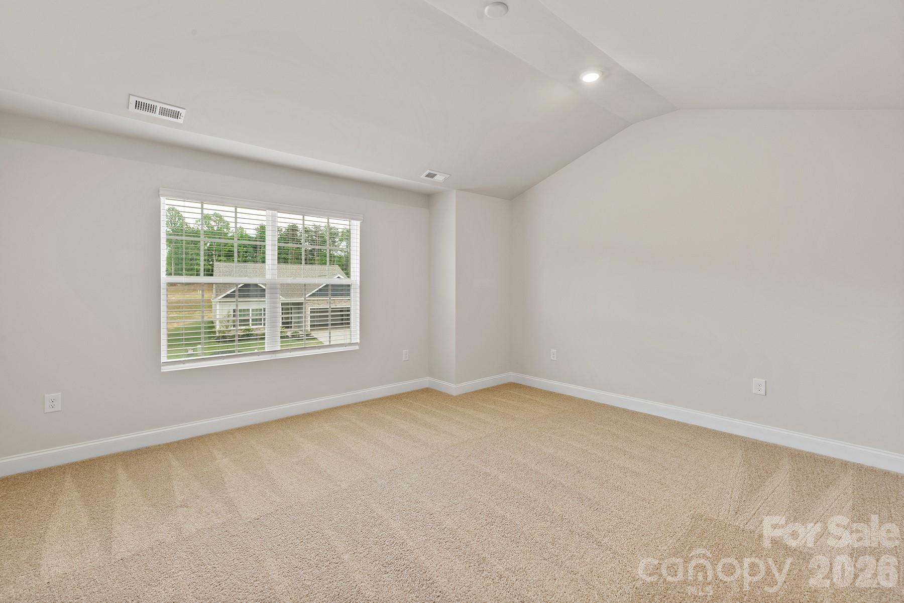 6508 Fairford Drive Charlotte NC 28215