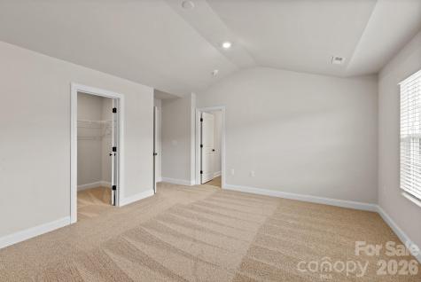 6508 Fairford Drive Charlotte NC 28215