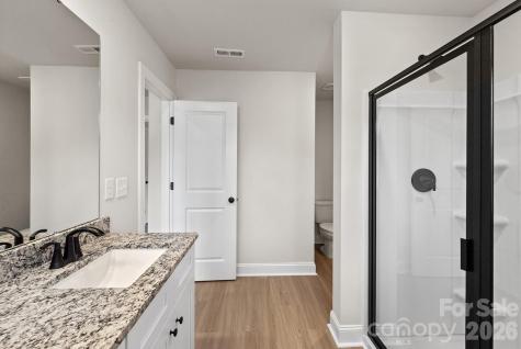 6508 Fairford Drive Charlotte NC 28215