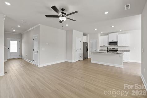 6508 Fairford Drive Charlotte NC 28215
