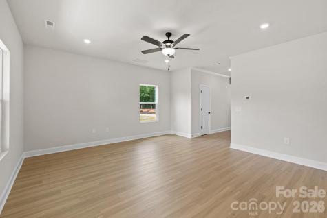 6508 Fairford Drive Charlotte NC 28215