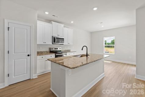 6508 Fairford Drive Charlotte NC 28215