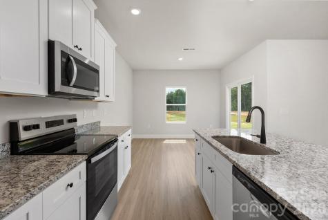 6508 Fairford Drive Charlotte NC 28215