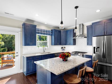 42 Mayday Street Asheville NC 28806